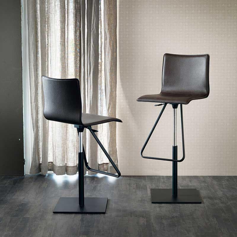 Toto Barstool by Cattelan Italia