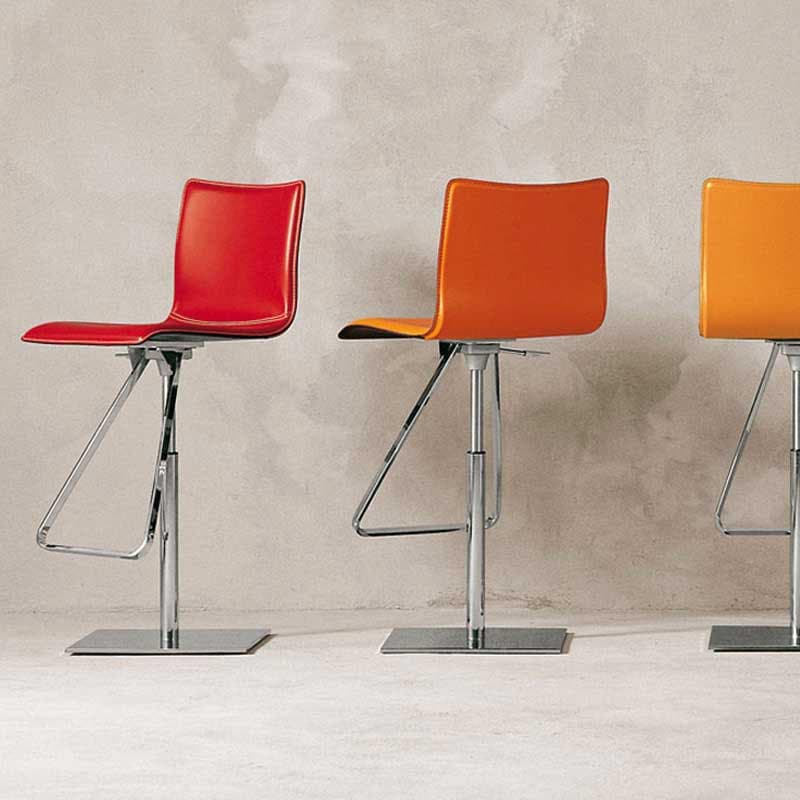 Toto Barstool by Cattelan Italia