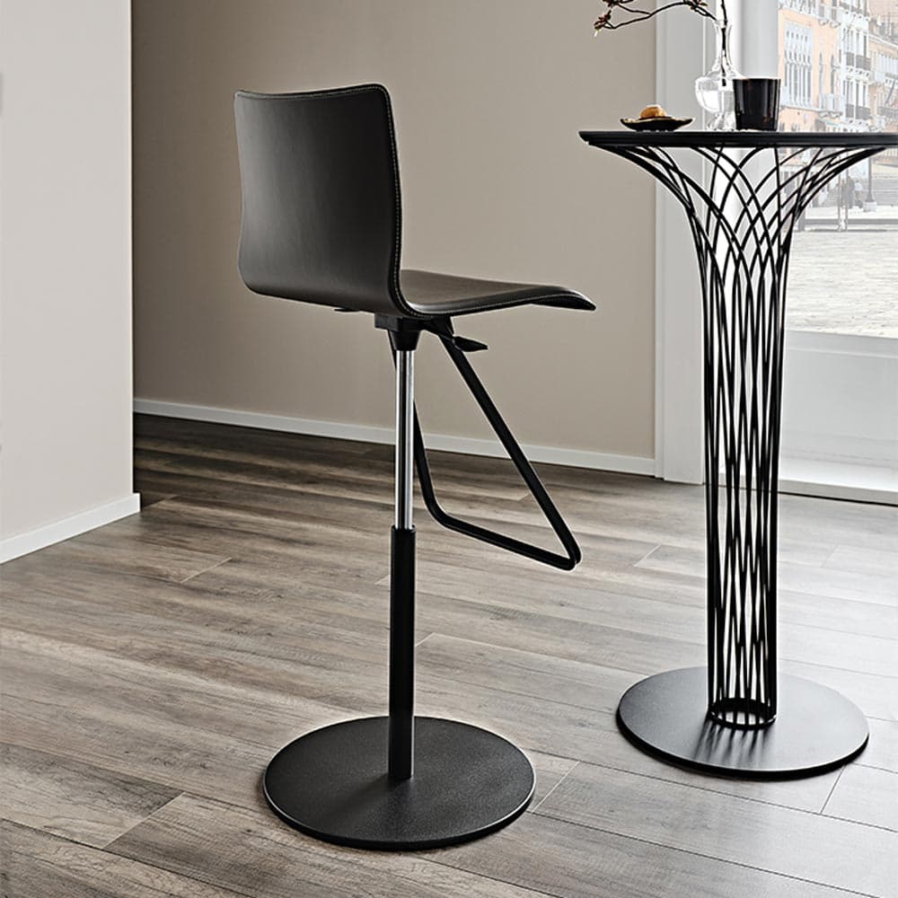 Toto Barstool by Cattelan Italia