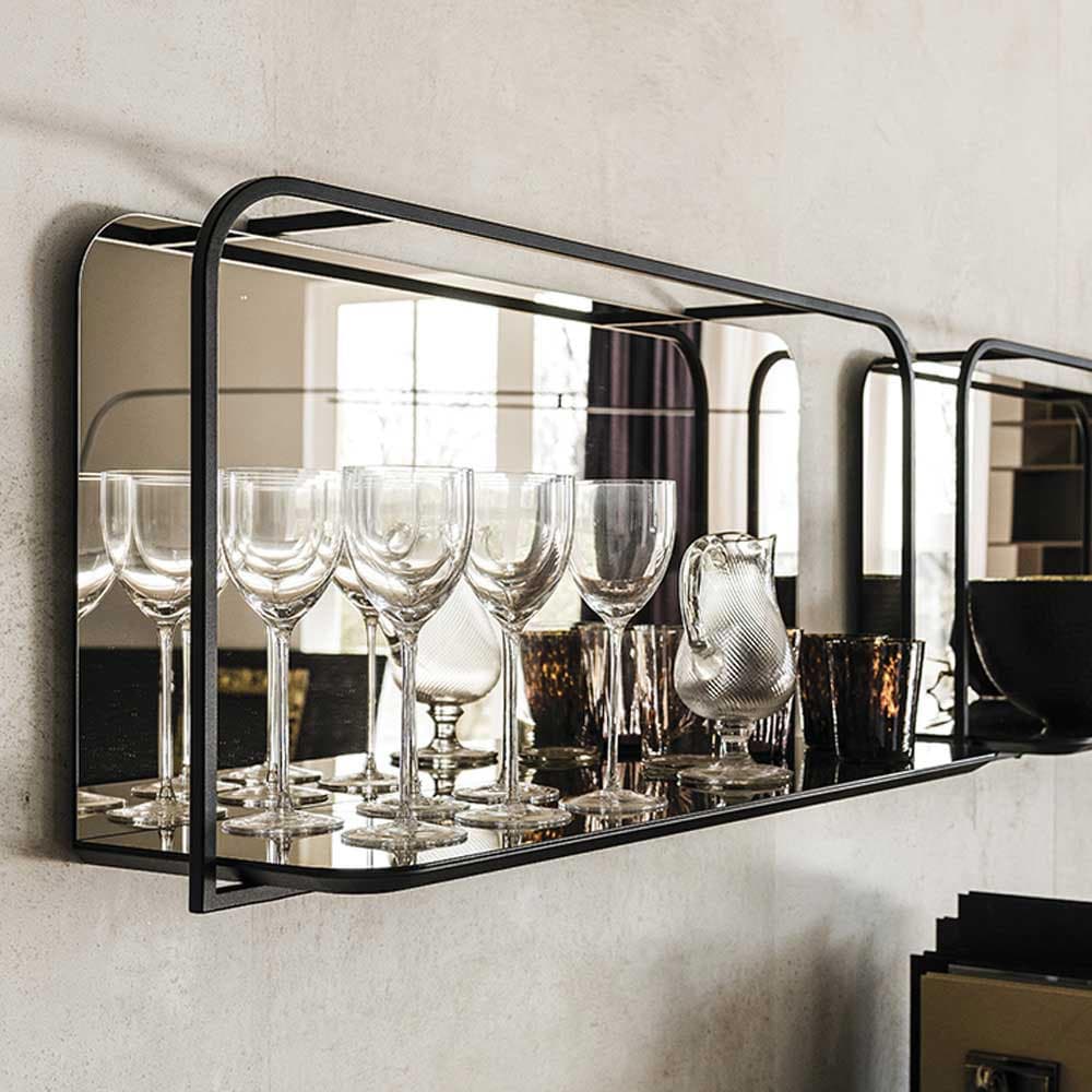 Tresor Shelving by Cattelan Italia