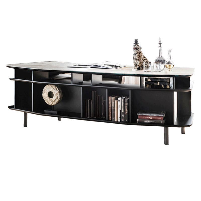 Wall Street Writing Desk by Cattelan Italia