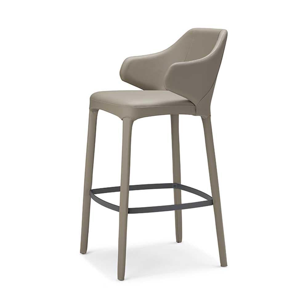 Wanda Bar Stool by Cattelan Italia