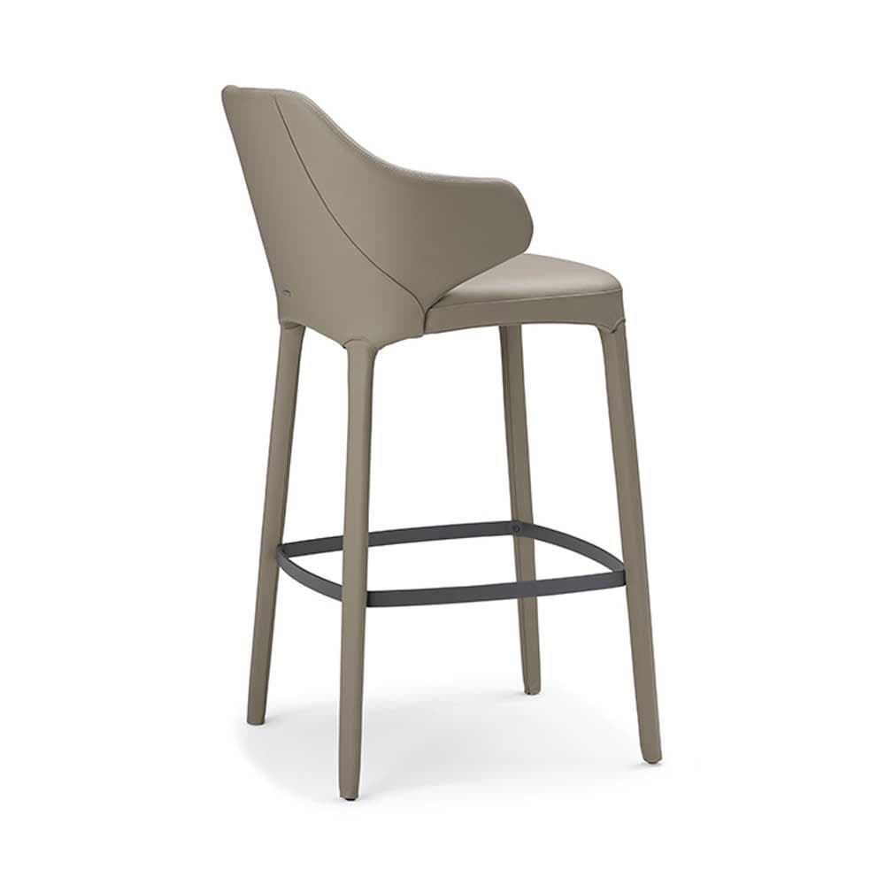 Wanda Bar Stool by Cattelan Italia