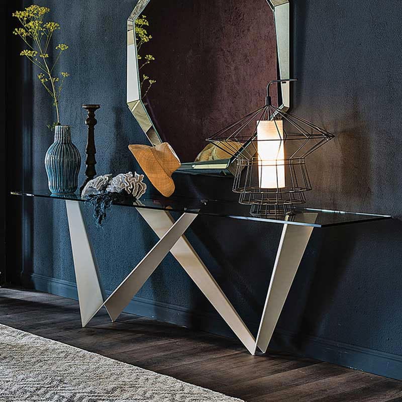 Westin Console Table by Cattelan Italia