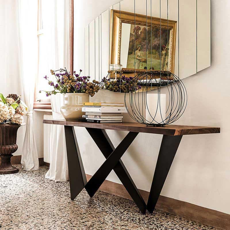 Westin Console Table by Cattelan Italia