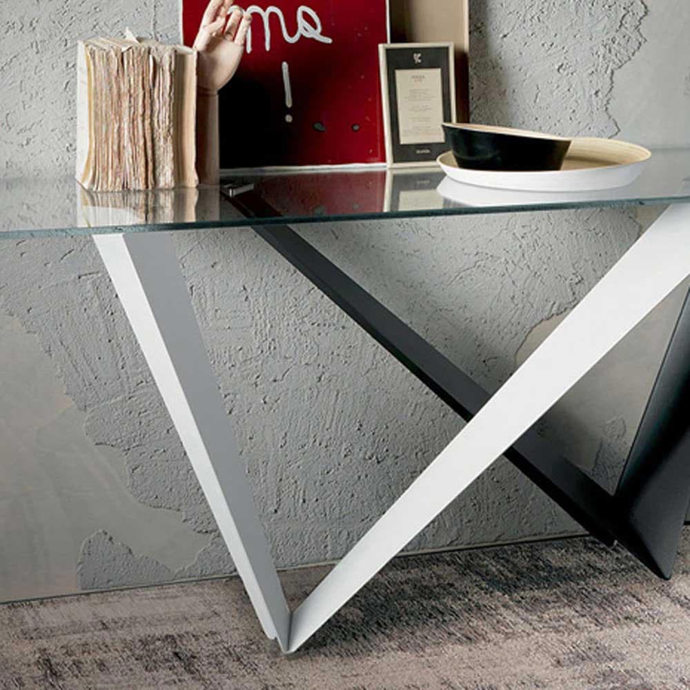 Westin Console Table by Cattelan Italia