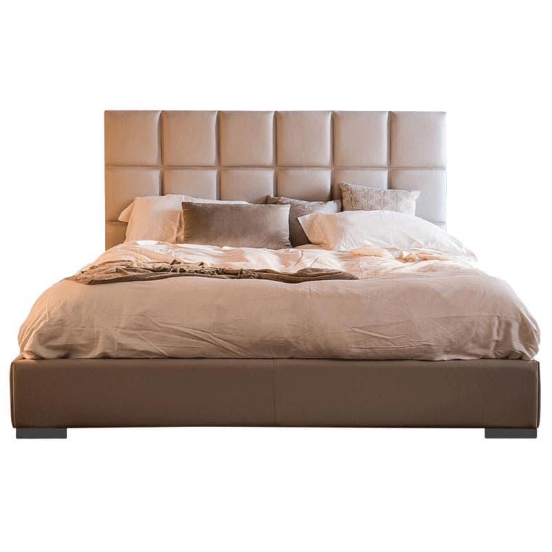 William Bed by Cattelan Italia