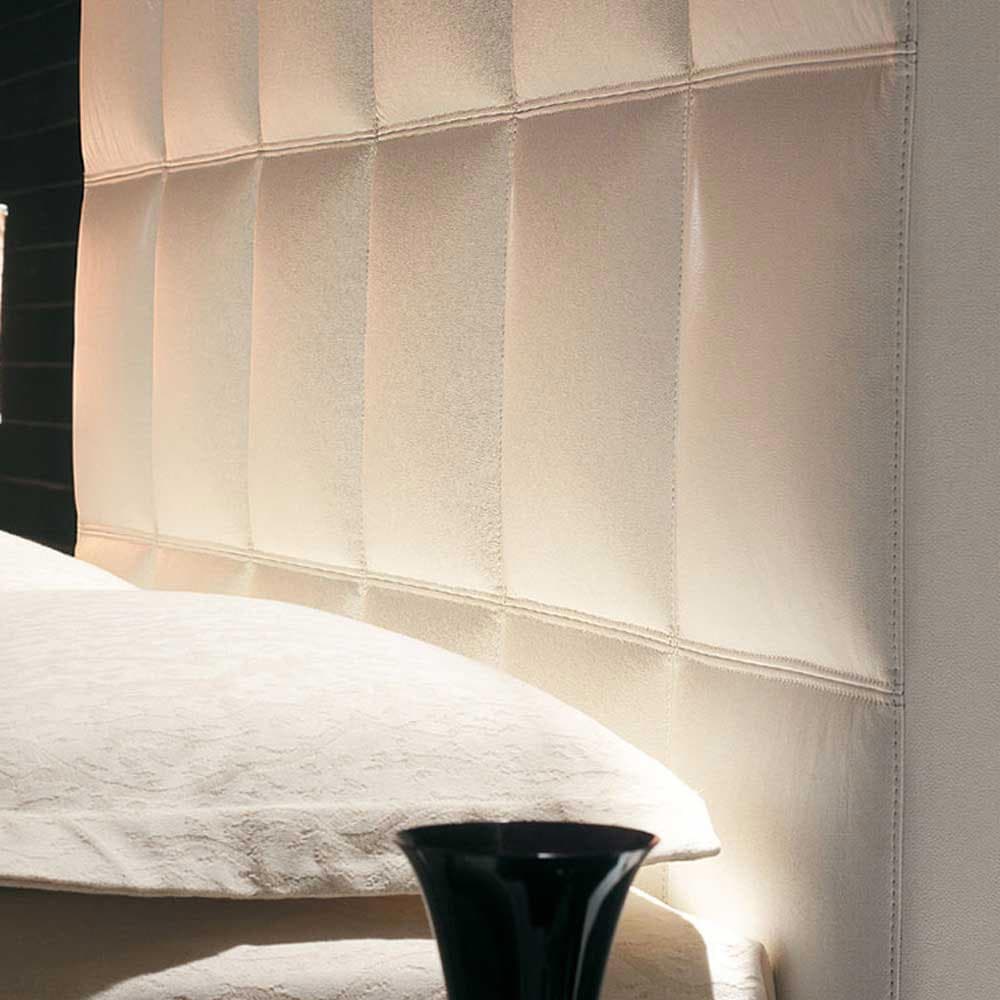 William Bed by Cattelan Italia