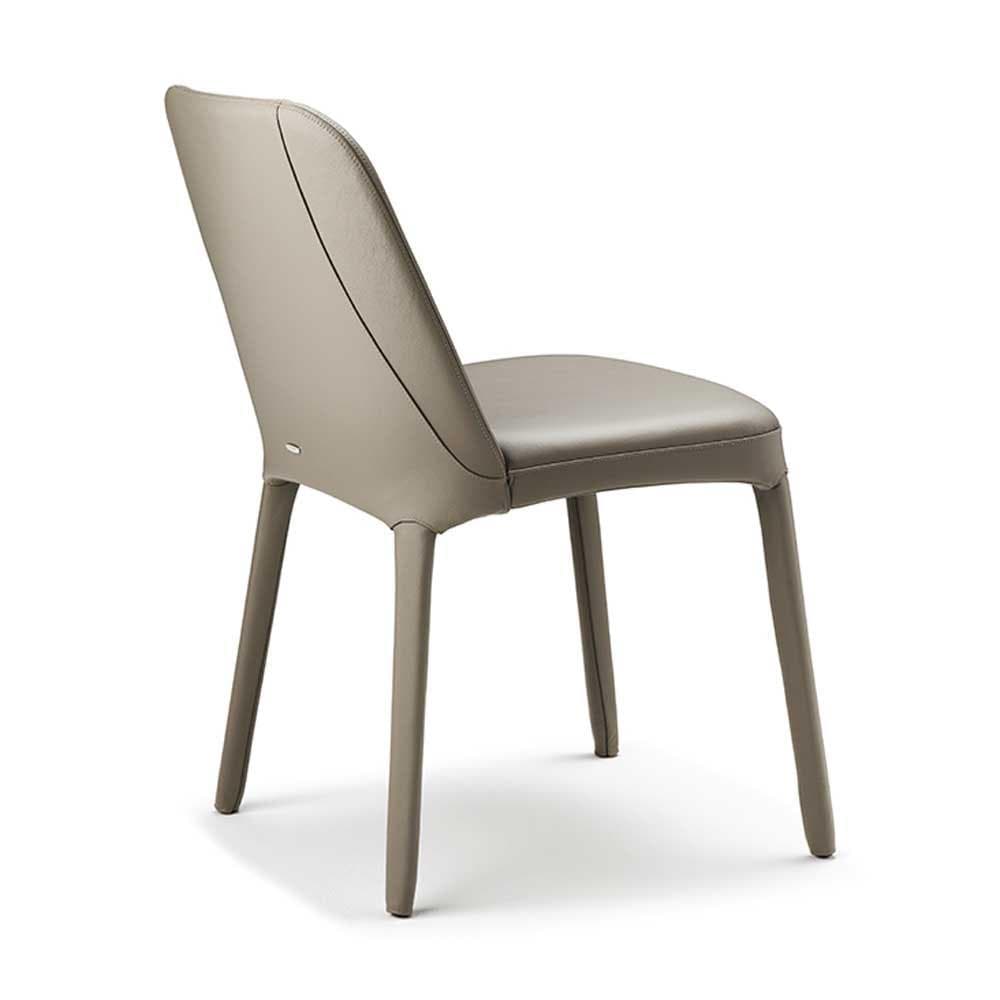 Wilma Dining Chair by Cattelan Italia