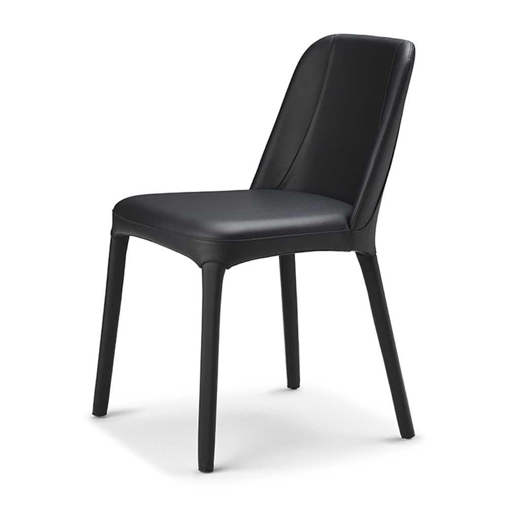 Wilma Dining Chair by Cattelan Italia