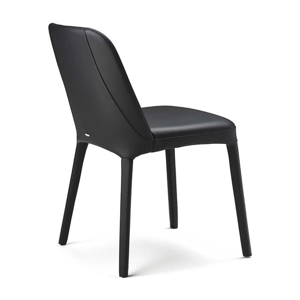 Wilma Dining Chair by Cattelan Italia