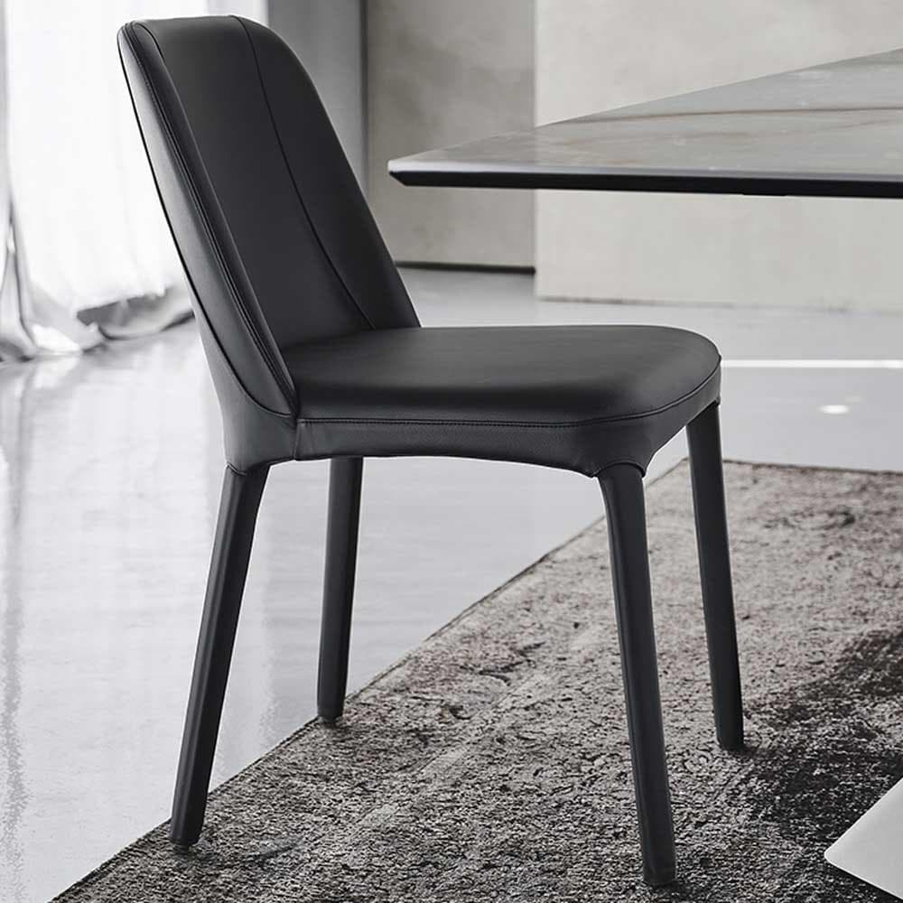 Wilma Dining Chair by Cattelan Italia