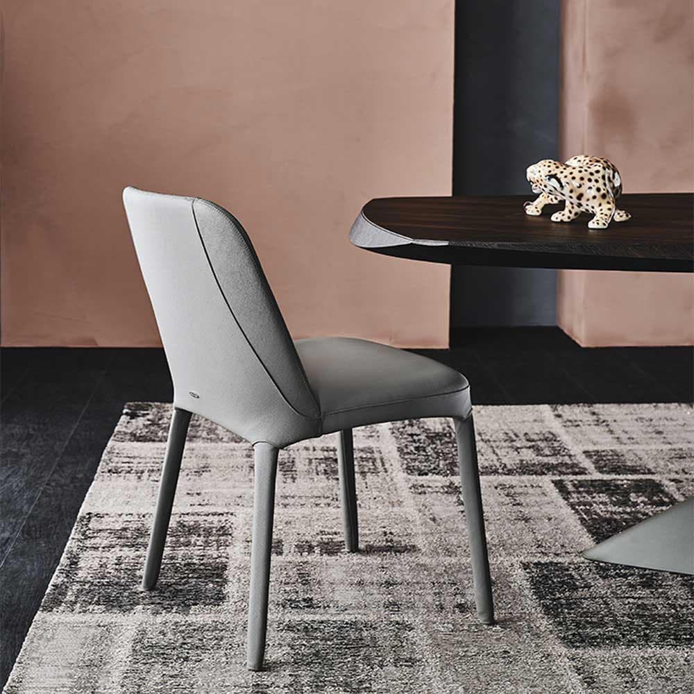 Wilma Dining Chair by Cattelan Italia