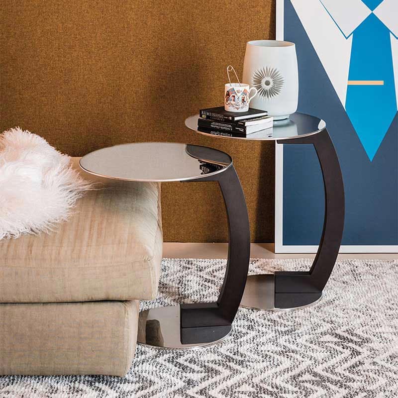 Zen Side Table by Cattelan Italia