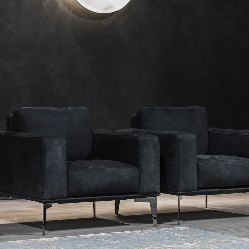 Aida Armchair by Cierre