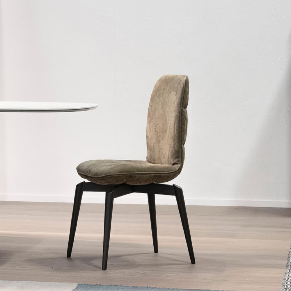 Alain Dining Chair by Cierre