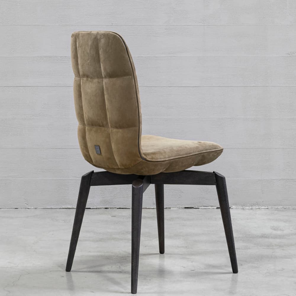 Alain Dining Chair by Cierre