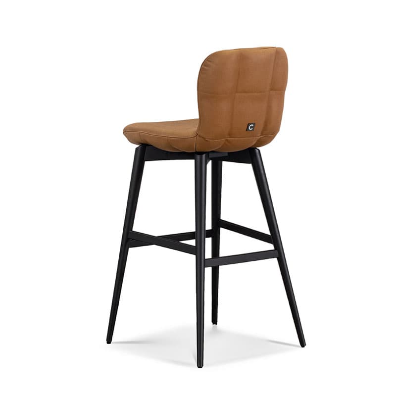 Alain Bar Stool by Cierre