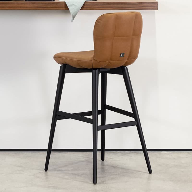 Alain Bar Stool by Cierre