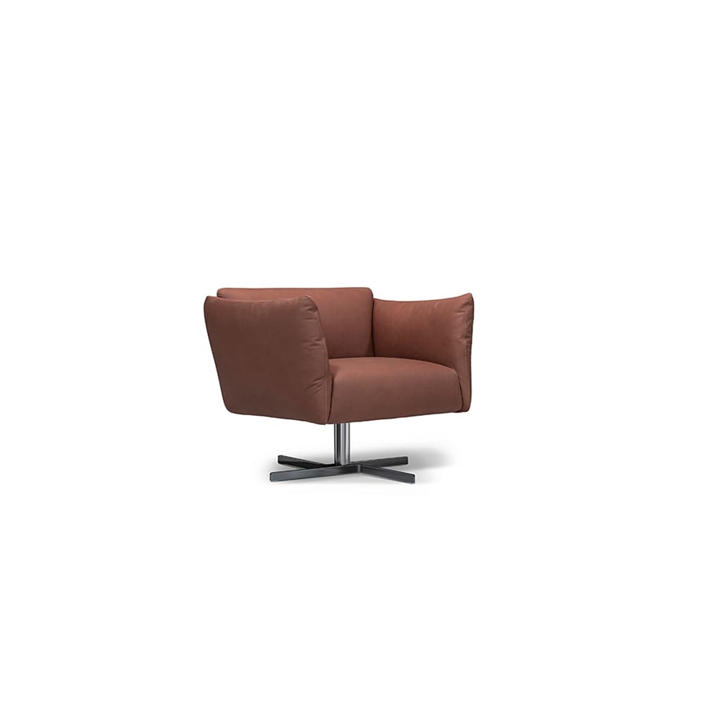 Amelie Armchair by Cierre