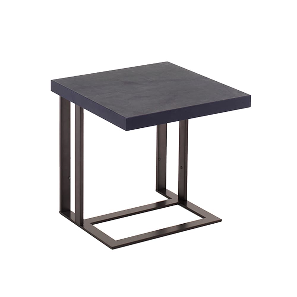 Belle Epoque Side Table by Cierre