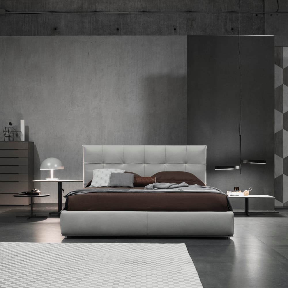 Chagall Double Bed by Cierre