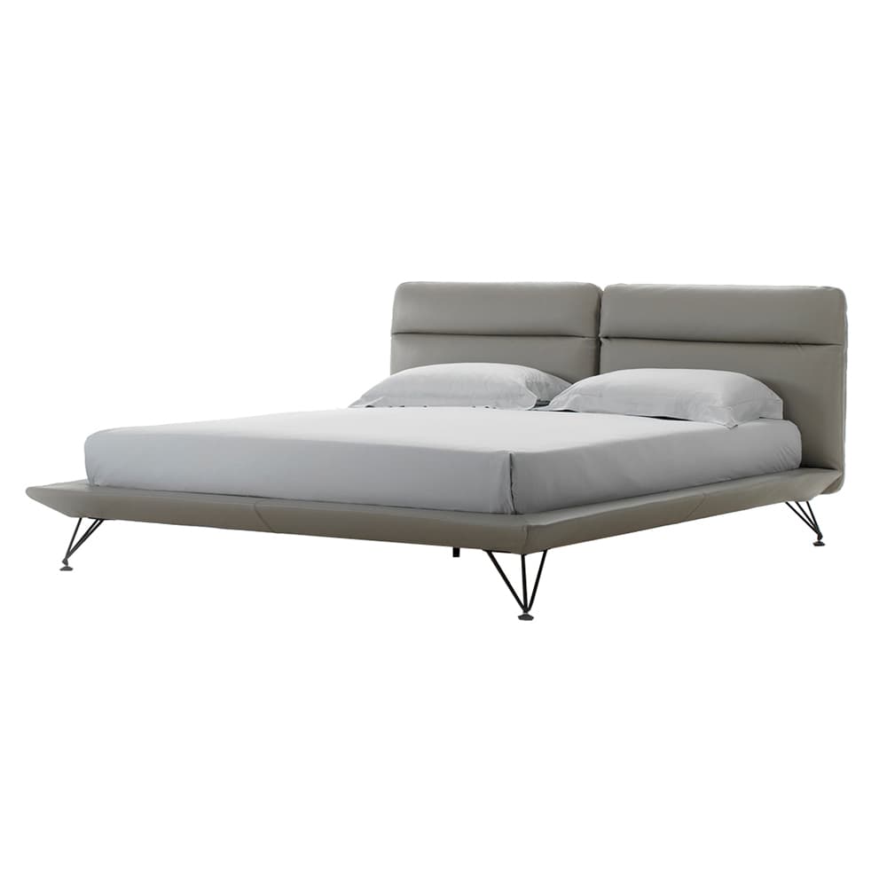 Crystal Double Bed by Cierre