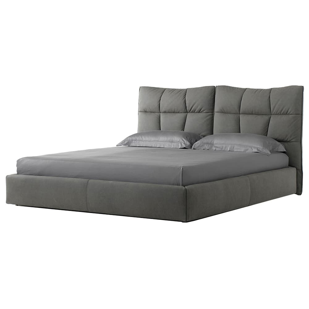 Eva Due Double Bed by Cierre