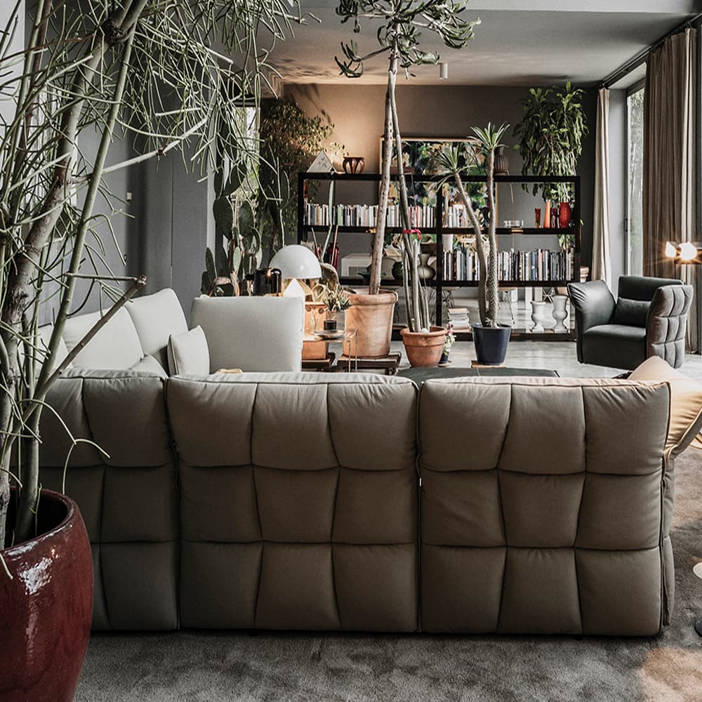 Eva II Sofa by Cierre