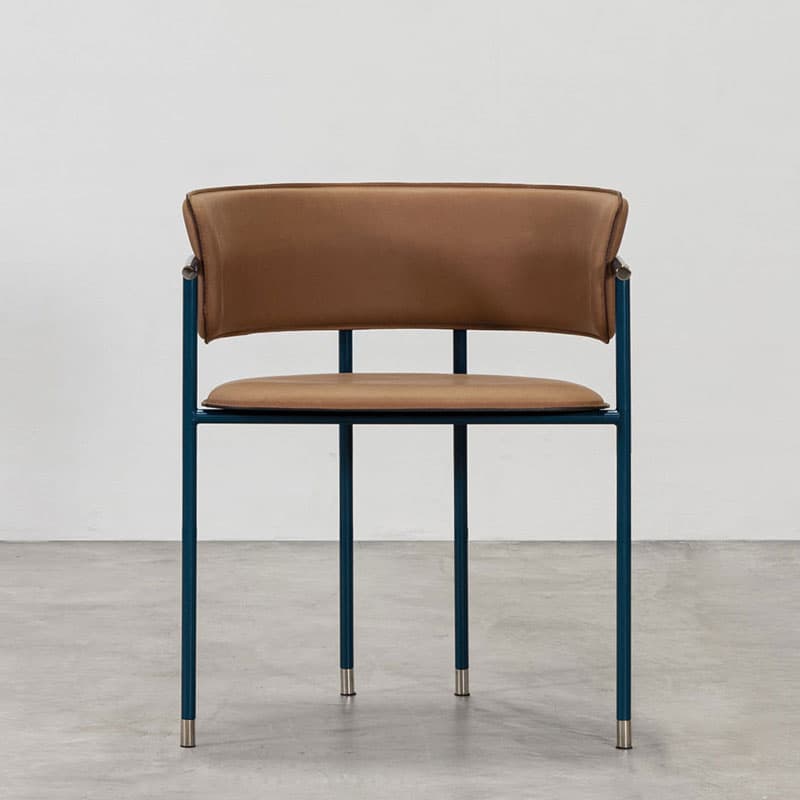 Mac Armchair by Cierre