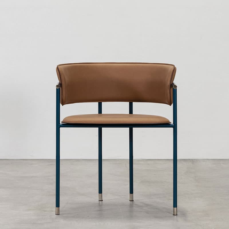 Mac Armchair by Cierre