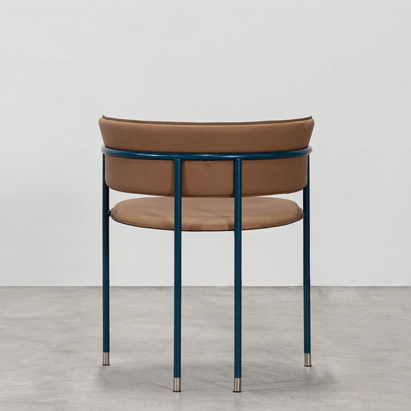 Mac Armchair by Cierre