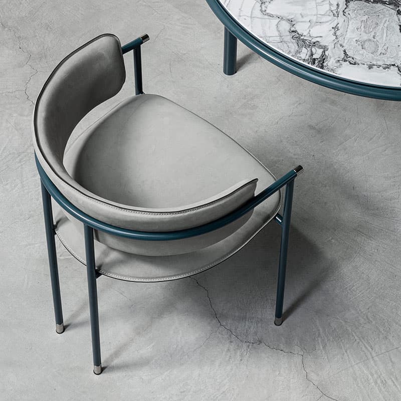 Mac Armchair by Cierre