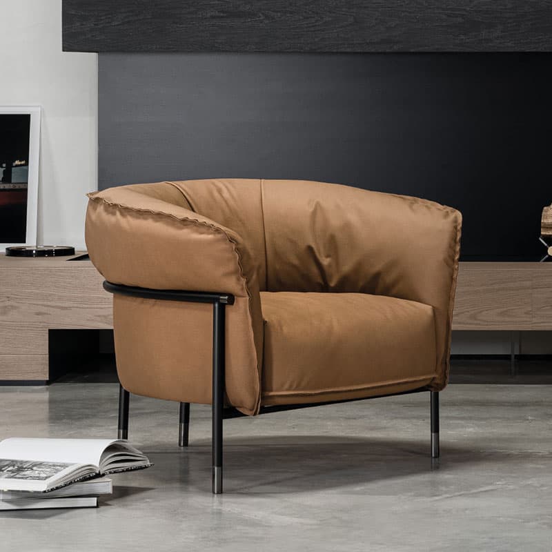 Mac Lounger by Cierre