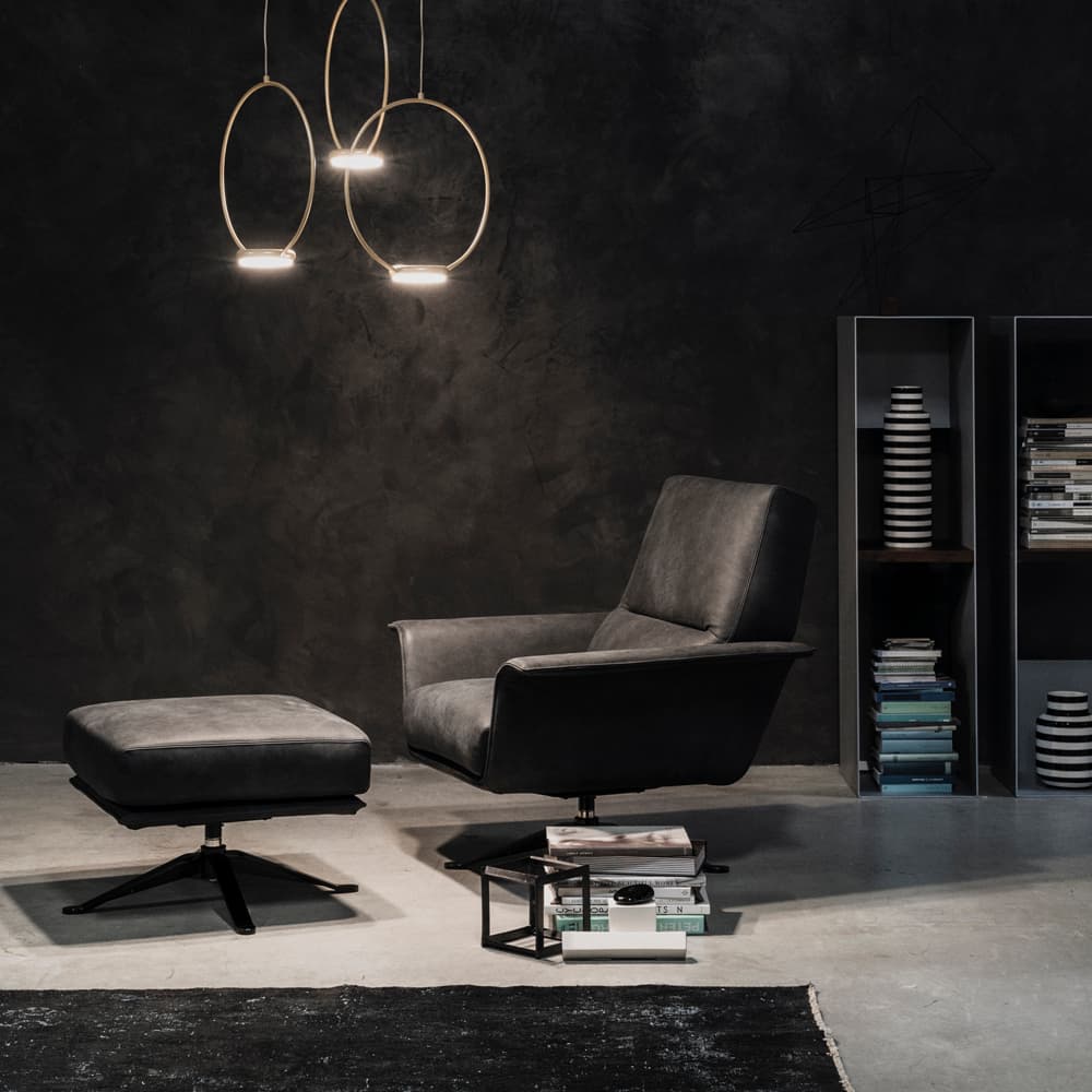 Madame Armchair by Cierre