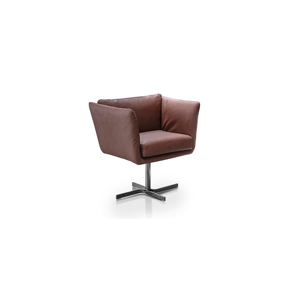 Mademoiselle Armchair by Cierre