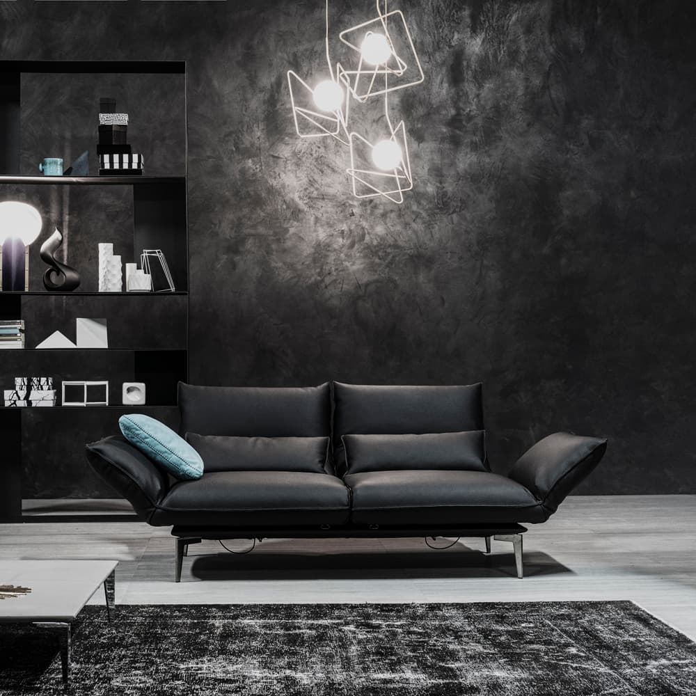 Merlino Sofa by Cierre