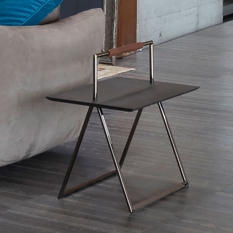 Nadir Side Table by Cierre