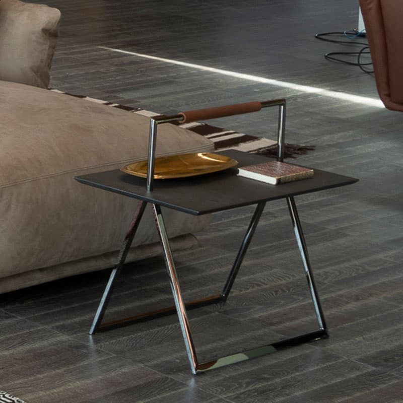 Nadir Side Table by Cierre