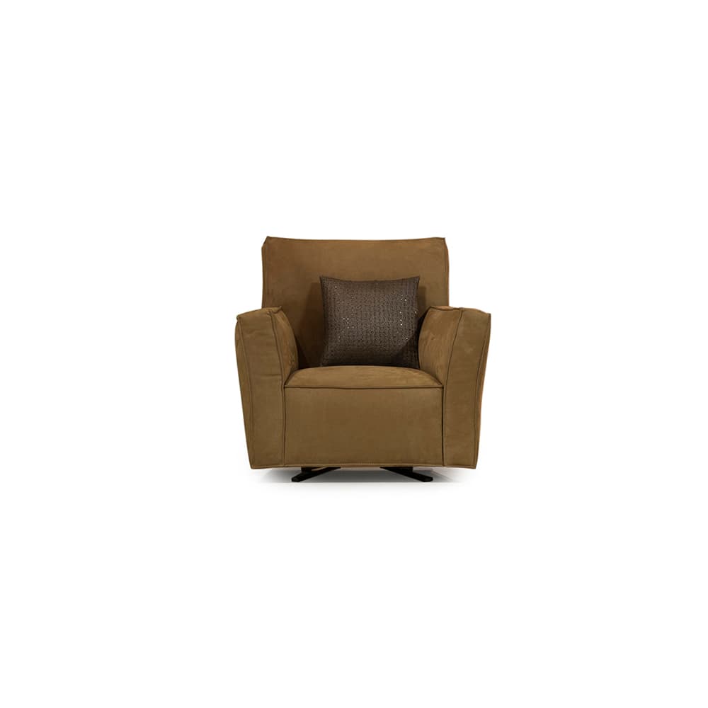 Season Armchair by Cierre