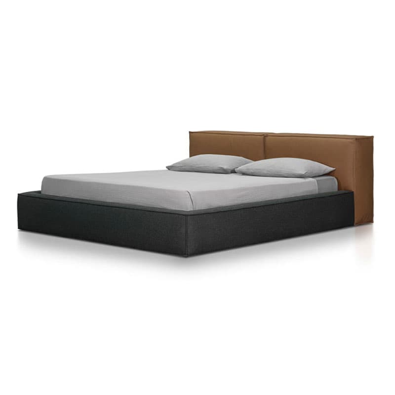 Season Double Bed by Cierre