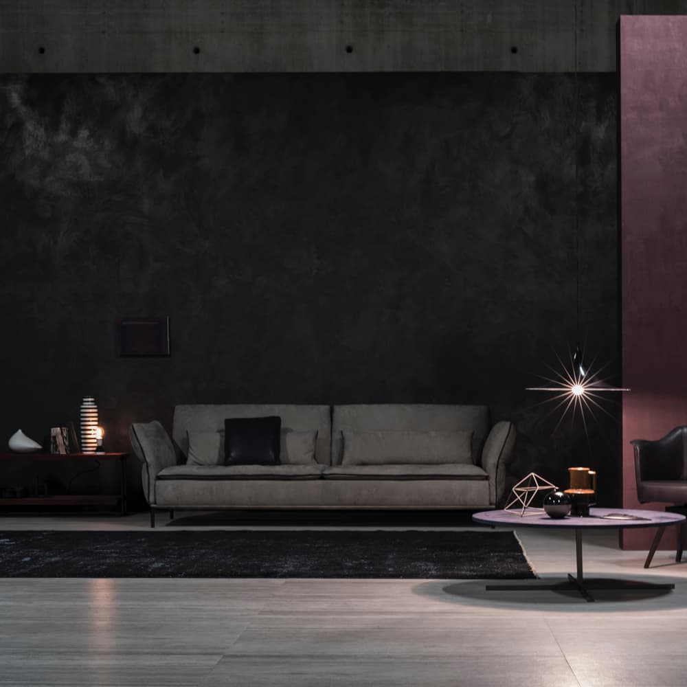 Simply Sofa by Cierre