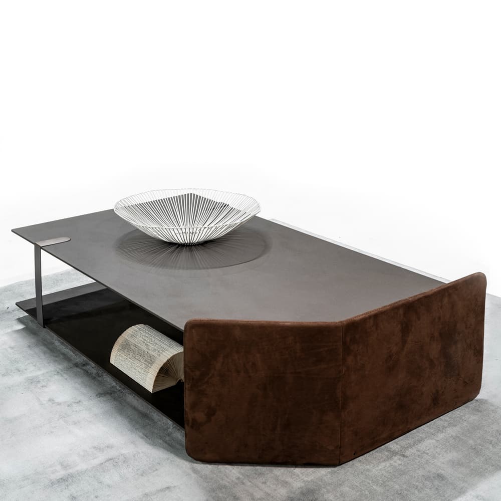 Suite Coffee Table by Cierre