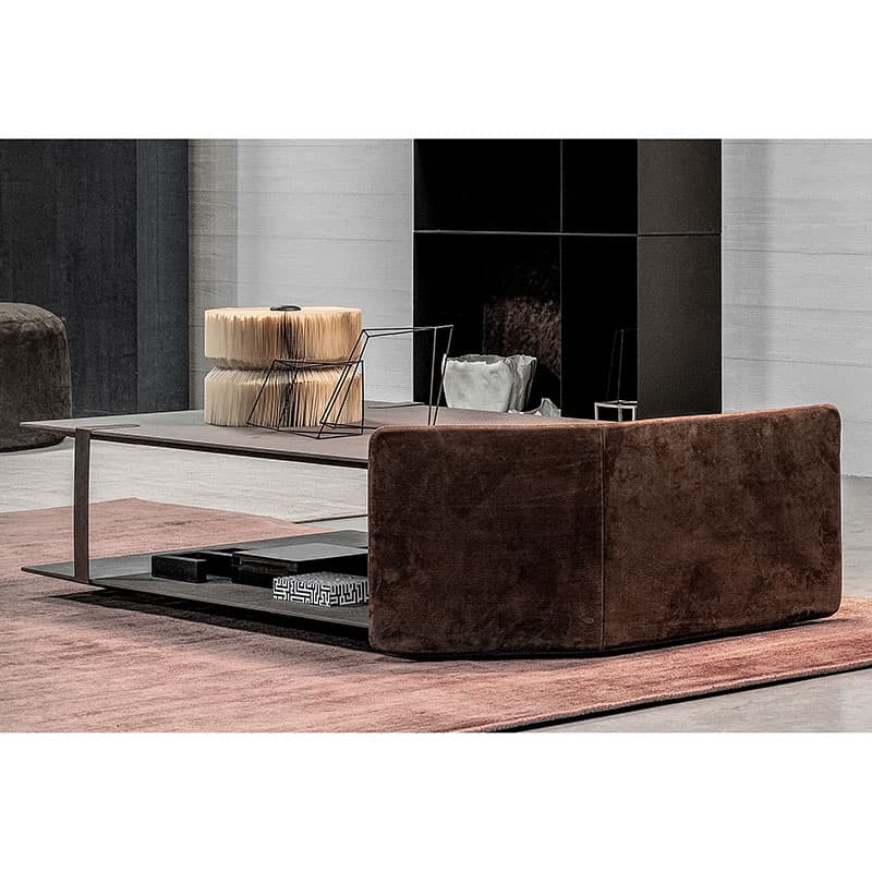 Suite Coffee Table by Cierre