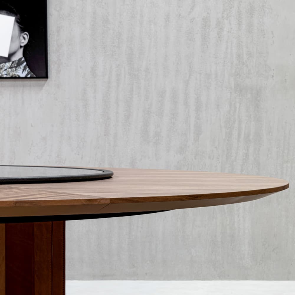 Tao Dining Table by Cierre