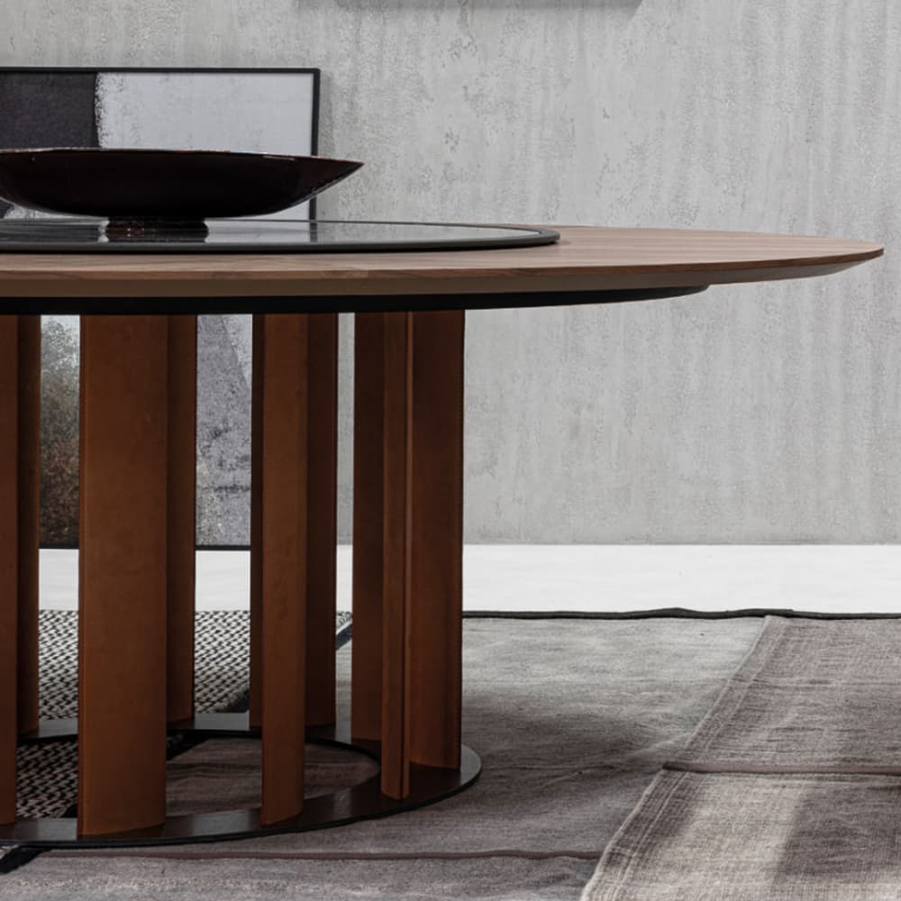 Tao Dining Table by Cierre