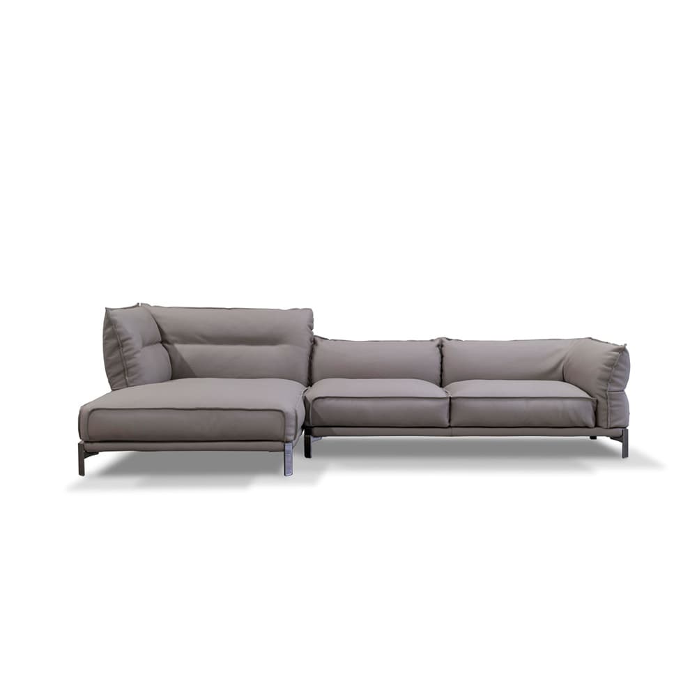 Up-down Sofa by Cierre