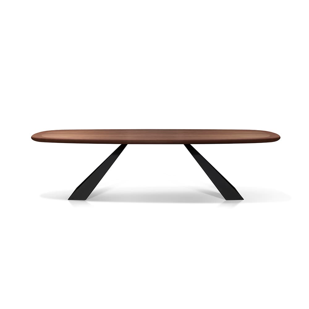 Zed Dining Table by Cierre