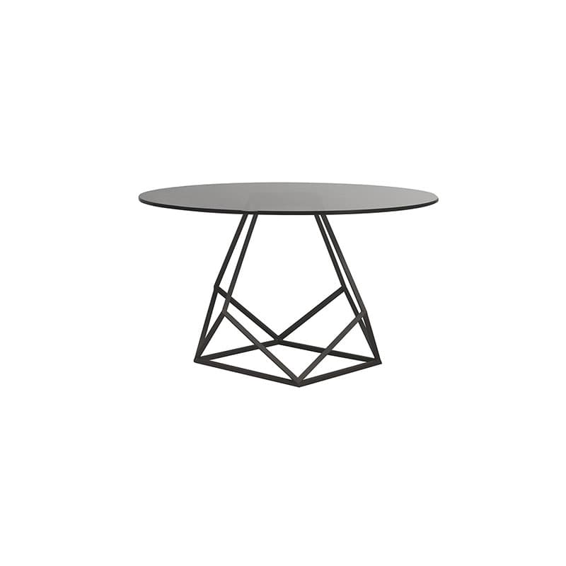 Annette Side Table by Collection Alexandra