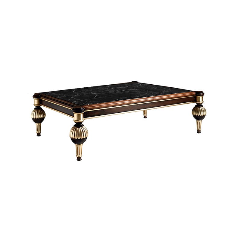 Benet Coffee Table by Collection Alexandra